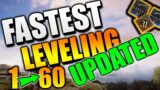 FASTEST LEVELING Guide in New World MMO! *UPDATED* New World Leveling & New World MMO Leveling Guide