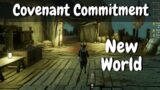 GET YOUR T2 AZOTH STAFF – COVENANT COMMITMENT – NEW WORLD