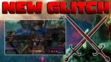 GLITCH GIVES 600 GEAR SCORE WEAPONS! This Boss Gives 600 Gear Score Epics! | New World!