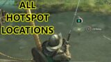 Hotspot Unlock Order In New World – NewWorldFishingGuide.com Is An Amazing Resource To Use