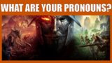 How To Change Your Pronouns In New World –  How To Use Your Preferred Pronouns New World For Titles