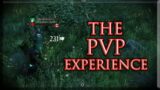 I'm Addicted to PvP Now.. ⚔ New World PvP Gameplay / Review – Rapier / Ice Gauntlet PvP Build