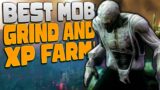 INSANE EXPERIENCE FARM! Weapon Experience and Azoth Mob Grind Spot! | New World!