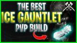 Ice Gauntlet PVP Build – New World MMO