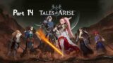 Lancer Plays Tales of Arise – Part 14: Brave New World