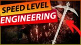 Level Engineering FAST in New World