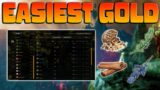 MAKE MASSIVE GOLD AT ANY LEVEL! Easiest Gold Making Farm! Gold Making Guide! | New World!