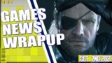 Metal Gear Solid 3 Remake Rumors, Bluepoint, Spiderman 2, New World Explodes – Games News Wrapup
