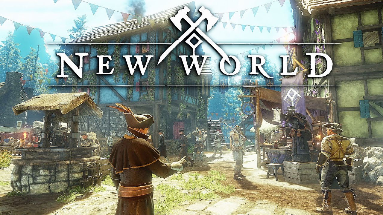 Its new world. New World геймплей. Аукцион New World. New World Gameplay. New World Faction Missions New World.