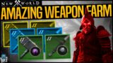 New World: AMAZING HIGH LEVEL WEAPON & XP FARM FOR NEW PLAYERS – Lv 5 to 20 Best Farm For Weapons