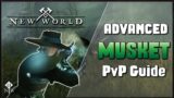 New World – Advanced Musket PvP Guide (Build, Skills, Passives, Playstyle) – nwhub.gg