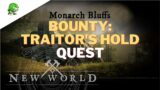 New World Bounty: Traitor's Hold