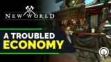 New World | Economy Crisis