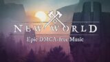 New World | Epic / adventures DMCA-free music