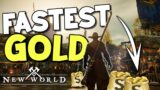 New World – FASTEST MONEY MAKING STRATEGIES! Guide for New World Launch 2021