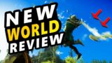 New World First Impressions – Is it worth it?