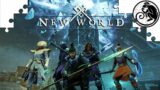 New World Full Release! – Ep 2
