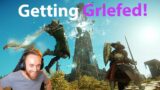 New World Griefing! Open Beta Twitch Highlights