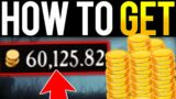 New World – HOW TO GET INSANE GOLD! Best Gold Method!
