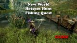 New World Hotspot Hunt Quest – GUIDE