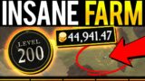 New World – INSANE 200+ SKINNING FARM! Insane Gold & XP!