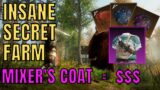 New World INSANE SECRET  Farm Mixer's Coat & More