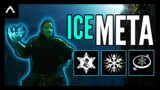 New World – Ice Gauntlet Mage [Meta Build Guide]