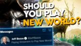 New World: Is It Worth Your Money & Time? Unbiased Review