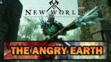 New World Lore – The TRUTH About The Angry Earth