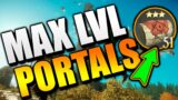 New World MAX LVL PORTALS – 50+ Portals HUGE RESULTS! New World Corrupted Portals OPENING 50+ Chests