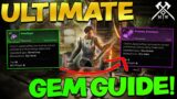 New World MMO Best Gem Guide! Everything You Need To Know About Sockets & Gems For Your Build!