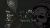New World MMO Beta – Episode 1 – VoD