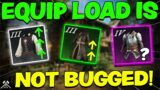 New World MMO Equip Load NOT Bugged! Light/Med Armor Bonus WORKS, Is It Enough VS Heavy Armor Meta?