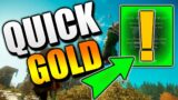 New World MMO QUICK GOLD! Massive Money Making in New World – New World Gold Making Guide!