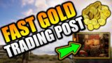 New World MMO Trading Post Tricks! Massive Money Making in New World – New World Gold Making Guide!