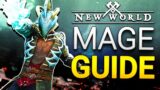 New World Mage Guide!! – New World Beginners Class Guide