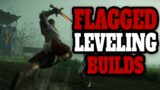 New World | PvP | Flagged Leveling Builds