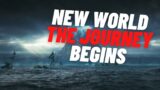 New World Release | JOIN ME