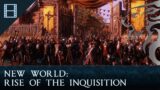 New World: Rise of the Inquisition Trailer by Thelyn Ennor