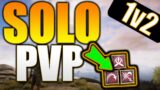 New World SOLO PVP Gameplay – 1v2 & MORE New World MMO PVP Gameplay – Rapier Gameplay – Bow Gameplay