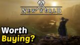 New World – Should You Buy This New MMORPG?
