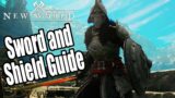 New World – Sword and Shield Guide 101