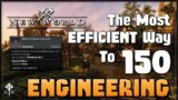 New World – The BEST Way To 150 Engineering (Save money and time) – nwhub.gg