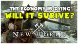 New World – The Economy Is Dying And Here's Why | My Thoughts