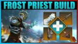 New World: The Frost Priest – A STRONG Healer Build For Any Situation! (PvP/PvE Build)