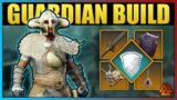 New World: The Guardian – A STRONG Tank Build For Any Player!
