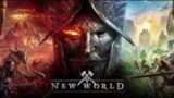 New World Trailer Gamescom 2021