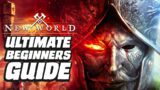 New World Ultimate Beginner’s Guide