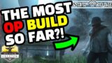New World – Want to Solo Everything? TRY THIS BUILD!