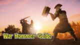 New World War Hammer Guide
